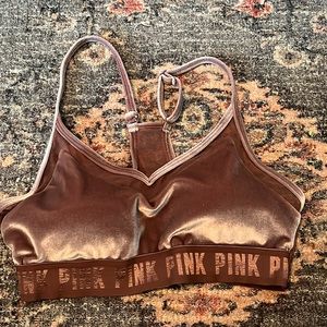 Victoria’s Secret PINK sports bra